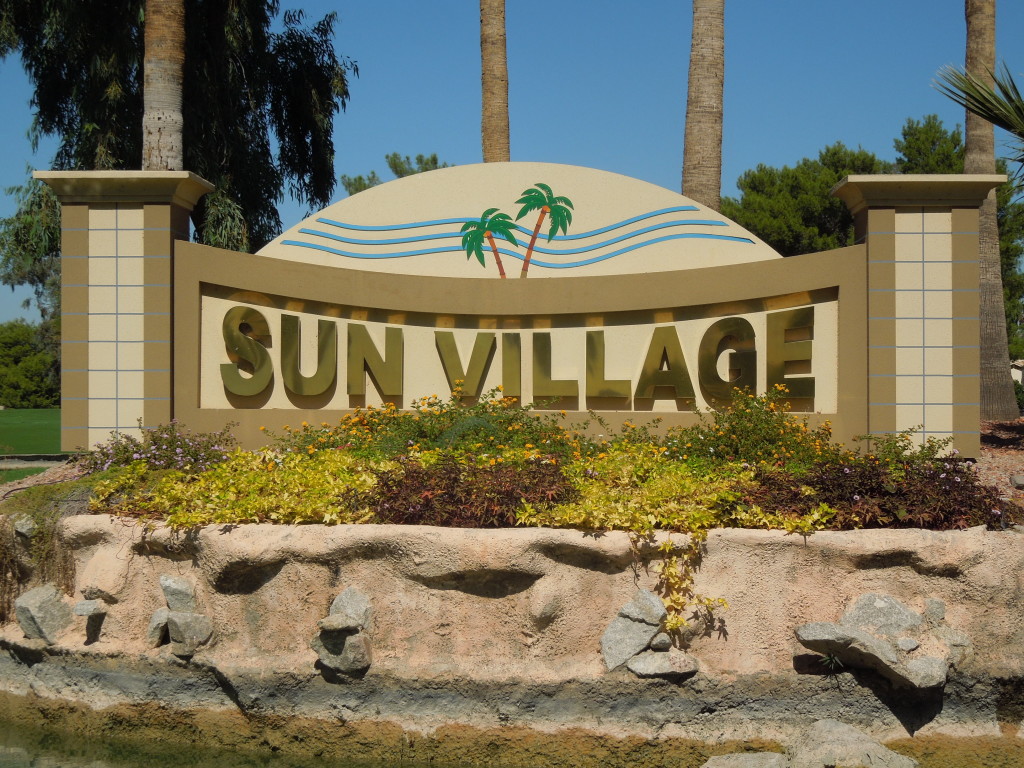 real estate for sale in sun village